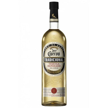 Tequila Cuervo Tradicional Reposado 950 Ml
